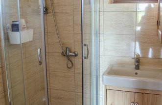 Szwałk Borecka - z sauną i balią, nad jeziorem - Foto 14