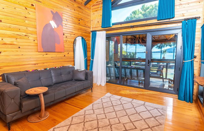 AYVALIK TRİNGO BUNGALOV - Foto 38