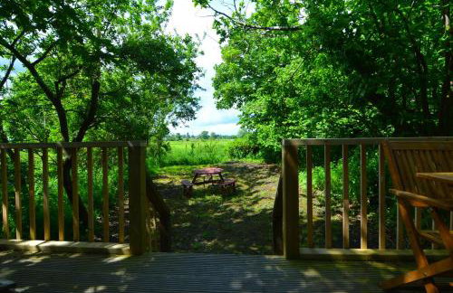 Rectory Retreat - Foto 27