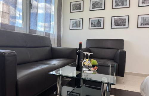 CentralPark Nürnberg 2 Zimmer - Photo 11