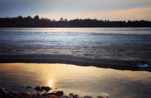 Lakefront Cottage Rental with Game Room near Ruth Lake, Minnesota - Photo 24