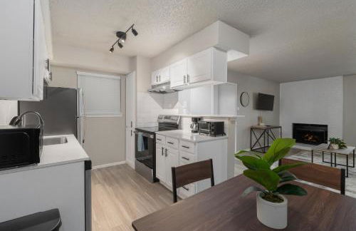 The Landry 214 Spacious and Cozy 1 Bedroom 1bth - Foto 16