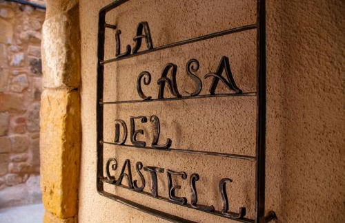 La Casa del Castell - Foto 25