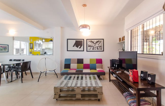 Pop Art Duplex - Foto 1