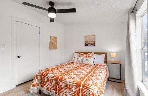 Starlight Horizon 2 Cabins Hot Tub & Pool - Pet-Friendly Texas Hill Country Stay Near Canyon Lake Sleeps 12, Stargazing, Group Getaway - Foto 22