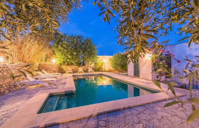 Ca N Abrines in Lloseta - Foto 2