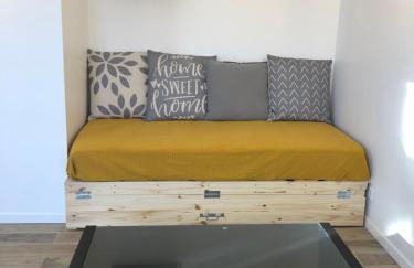 AlloAppartMeuble StPol - Foto 76