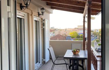 Elpida view apartment - Foto 4