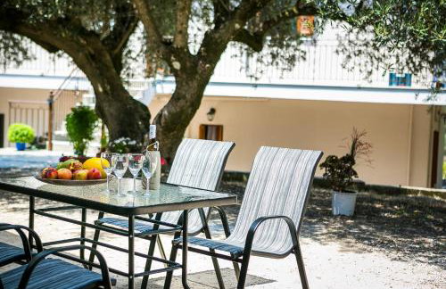 Cephalonian Countryside Villa - Foto 37