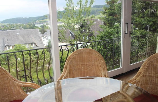 Löwenstein Ferienwohnungen - Foto 14