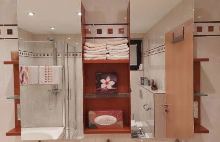 Ferienwohnung Zum Weinberg bis 4 Personen - Im Herzen der Pfalz - Foto 30