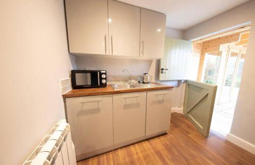 Moors Wood Relaxing ,Tranquil retreat with Hot Tub - Foto 29