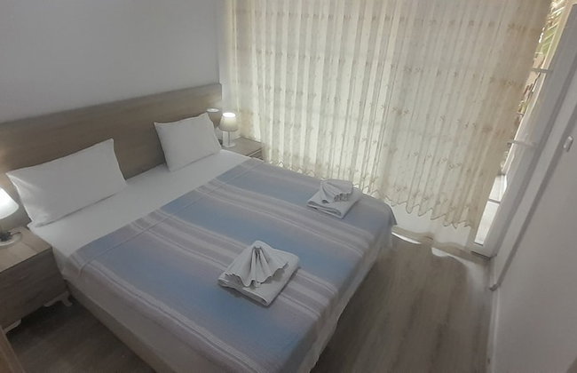 Oludeniz Evleri - Foto 24