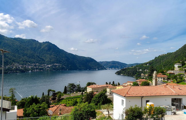 Como Lake Amazing Views - Foto 14