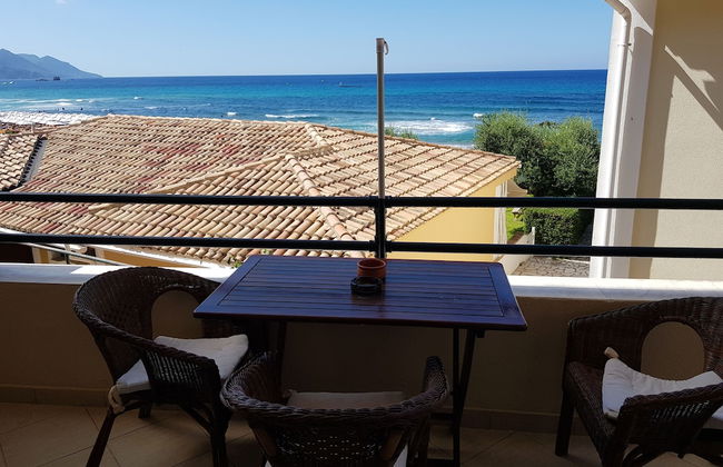 Corfu Glyfada Menigos Resort - Photo 10