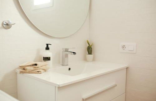 Modern flat with Montgo view - Photo 13