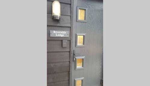 Riverside Lodge Pied a Terre - Foto 2