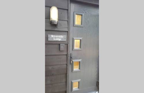 Riverside Lodge Pied a Terre - Foto 2
