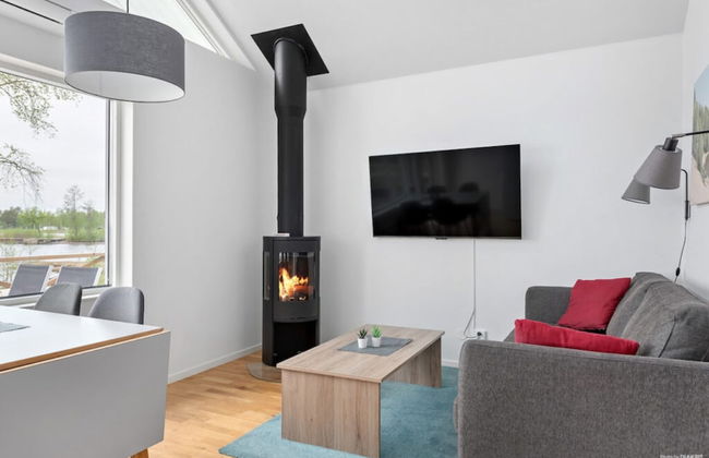 First Camp Luleå - Foto 15