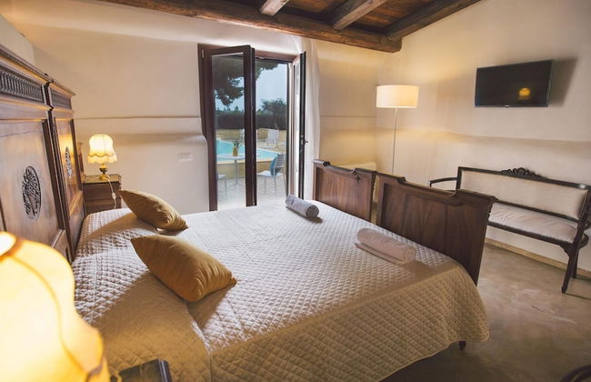 Tp-e974-ciav0at - Casale Dom 16 - Foto 41