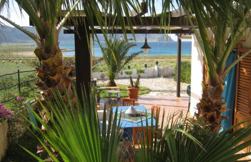 Villa vista MARE a MÀKARI - Foto 37