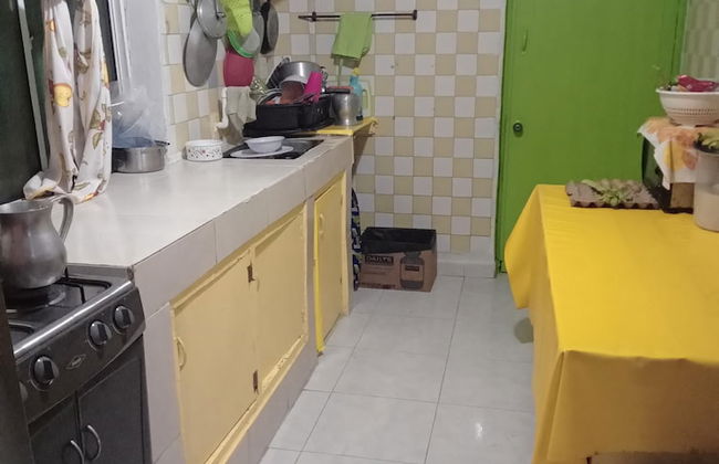 Room-green Sea Inn, San Luis With View o - Foto 25