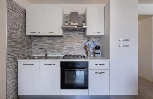 GuestHost - Al civico 5 - Mondern Apartments & Suite! - Foto 32