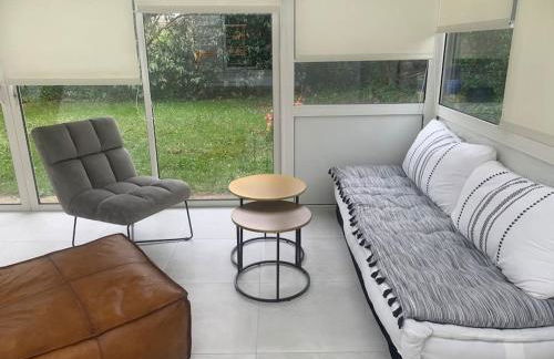 Maison spacieuse 120 m plage de la grève blanche - Foto 23