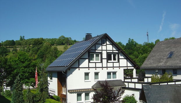 Geraumige Ferienwohnung im Sauerland - Foto 2, Profilbild