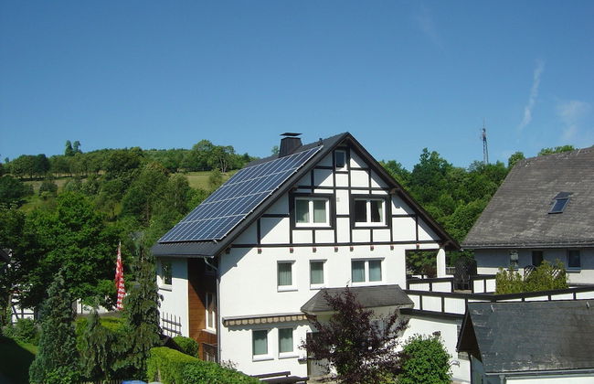Geraumige Ferienwohnung im Sauerland - Photo 1
