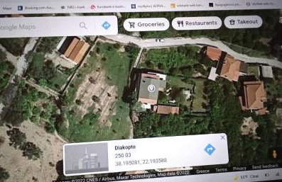 SPYROS APARTMENT - Foto 37