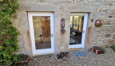 Balkcote ground floor cosy apartment - Foto 4