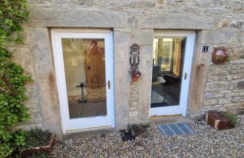 Balkcote ground floor cosy apartment - Photo 4