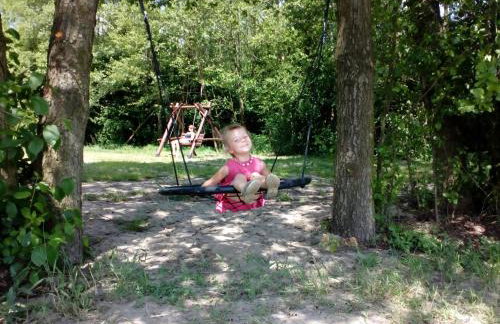 Agroturystyka Borówka - Foto 39