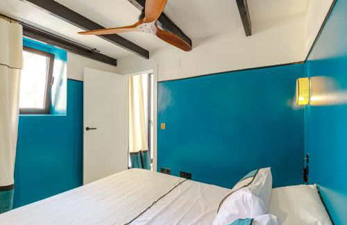 Spacious and luxurious mezzanine apartment in historic center - Photo 37