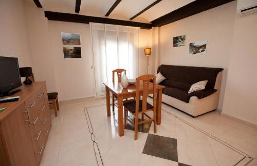 Apartahotel Al Alba - Foto 29