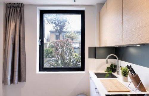 Xylo Apartments - Kentish Town - Foto 38