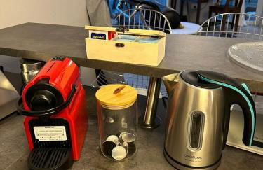 Suite Rose on the lake Arona - Foto 8