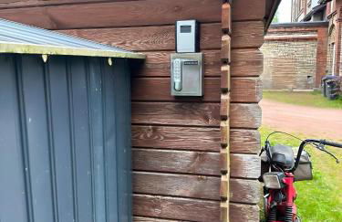 Wohnen im Turm Genialer Schlossblick - Foto 28