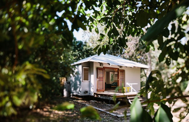 The Little Bush Hut - Photo 1