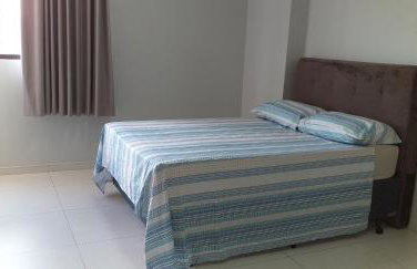 Maravilhoso Apt 709 Home Service próximo Shopping Partage e Rodoviária - Foto 23