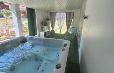 Flassans Gites &Spa - Foto 37