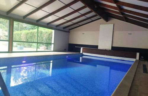 Gite LE 45 TOURS - Foto 13