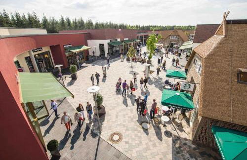 Auszeit im Grünen nahe der Heide - Foto 17