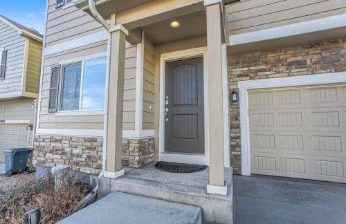 Lindenmere Horizon Game Loft Fire Pit & WiFi - Foto 6