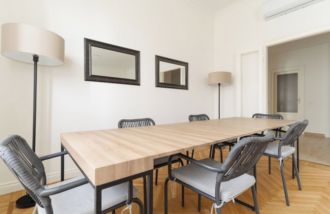 Brera Apartments in Porta Venezia - Foto 141
