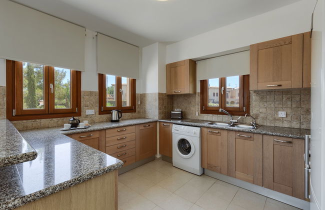 Aphrodite Hills Rentals – Apartments - Foto 26