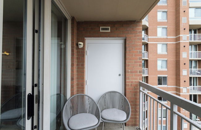 Steps to Metro Apartments in Arlington - Foto 78