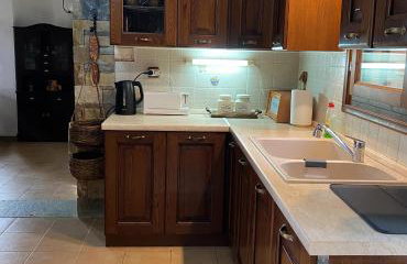 Accommodation Villa Mallis in Chorto, Pelion - Foto 12