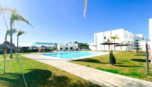 Casa moderna, piscina, playa, TV75, Netflix, PS4 - Foto 2